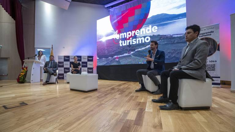 Nueva edición para premiar los mejores emprendimientos turísticos