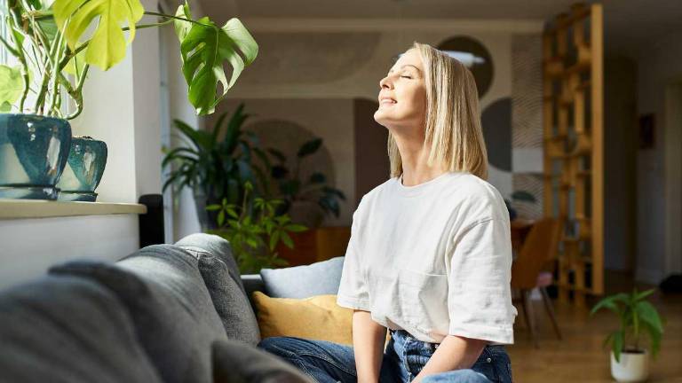 8 consejos para cargarte de energía