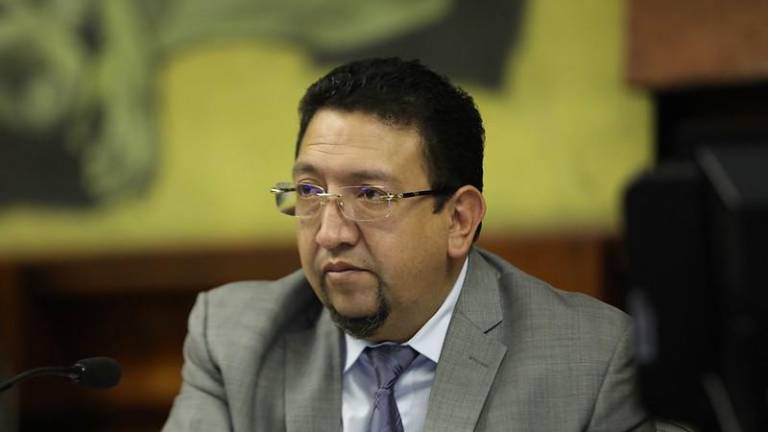 Convocan al pleno de la Asamblea para cubrir dos vacantes: primera y segunda Vicepresidencia