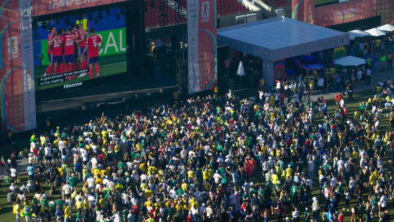 Mundial 2026: informe advierte que será el más contaminante de la historia pese a planes sostenibles