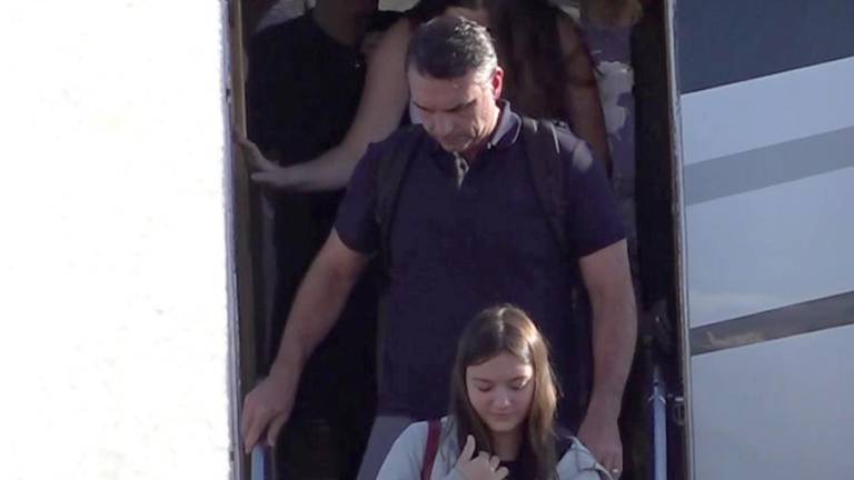 Flávio Bolsonaro llegó a EE.UU. tras hacer escala en Ecuador: así fue su fuga y las mentiras que la rodearon