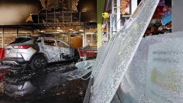 ¿Guadalajara se queda sin Mundial tras violencia por muerte de El Mencho? Claudia Sheinbaum disipa dudas