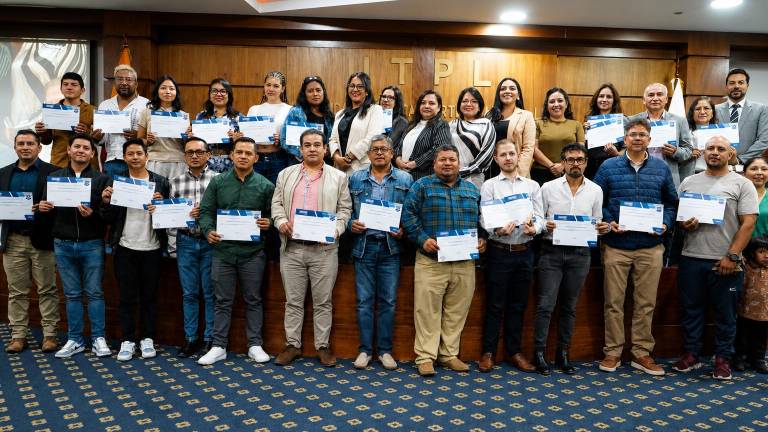 Credenciales educativas: Una alternativa de aprendizaje conectada con el mundo laboral