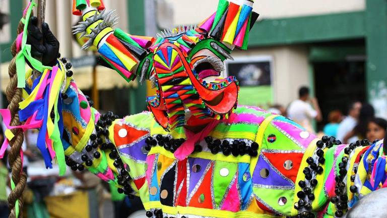 Carnaval 2026: ¿Tendrás que trabajar o es feriado recuperable?