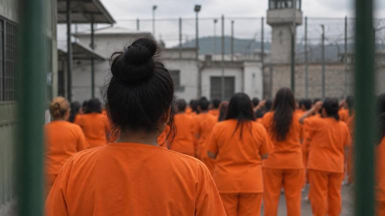 Ejército pide investigar presunto abuso sexual contra una interna de la cárcel Guayas 2