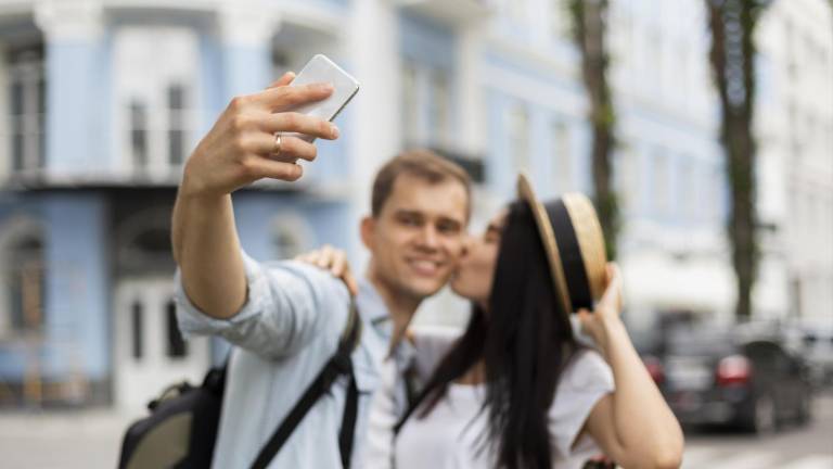 Estados Unidos se convierte en un país peligroso para tomarse una selfie: esto explica un estudio reciente