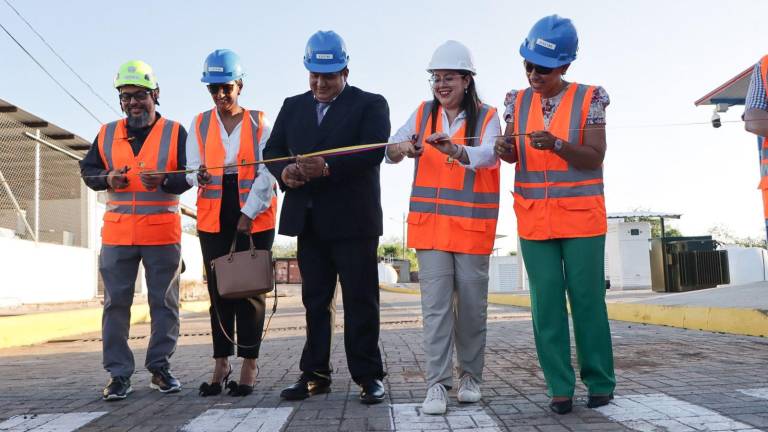 Repotenciación de subestación energética y otros proyectos sostenibles se definen en Galápagos