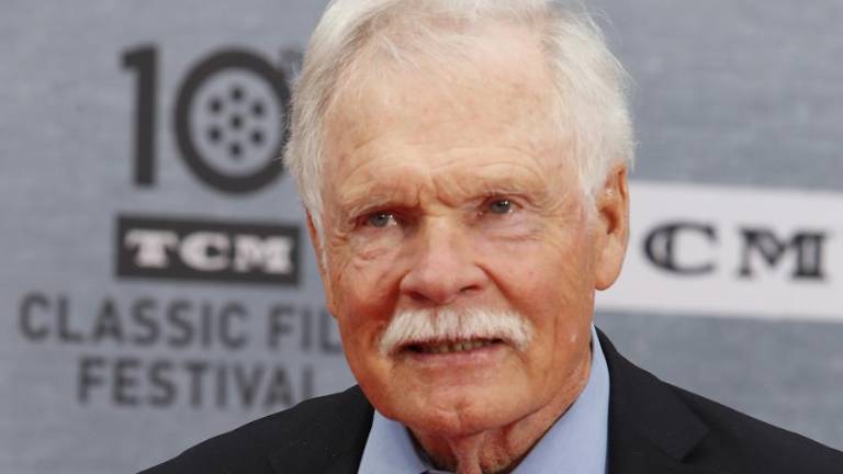 Muere Ted Turner, fundador de CNN y pionero de las noticias 24 horas, a los 87 años