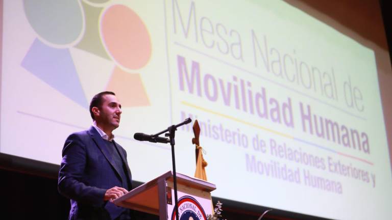 Cancillería anuncia importante proceso de regularización de extranjeros