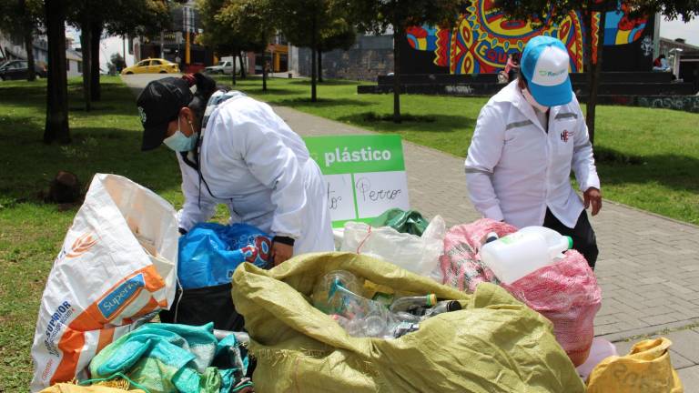 Día Mundial de Reciclaje toma el pulso de varias empresas en Ecuador