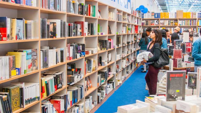 Gobierno asegura que la Feria del Libro sí se realizará pese a cancelación del Municipio