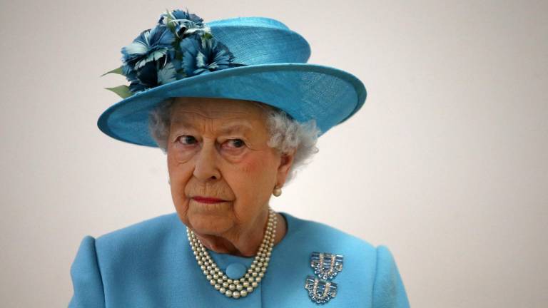 5 hábitos saludables detrás de la longevidad de la reina Isabel II