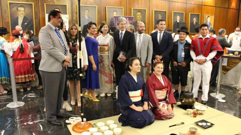 Japón comparte con Ecuador el sabor del whiskey japonés