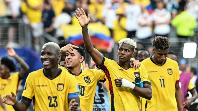 Ecuador proyecta cruce ante Inglaterra en los dieciseisavos del Mundial 2026