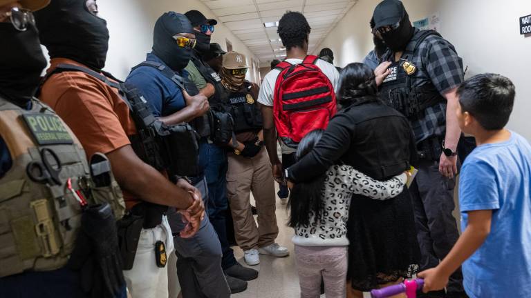 Tribunal Supremo de EE.UU. analizará desde el 1 de abril si limita la ciudadanía por nacimiento