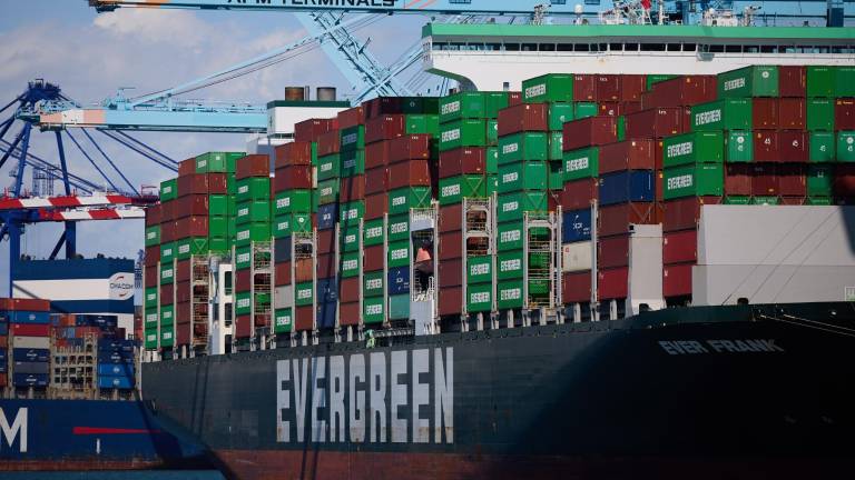 Aranceles de 10% a Ecuador son el nivel más bajo impuesto por Donald Trump, destaca el Gobierno