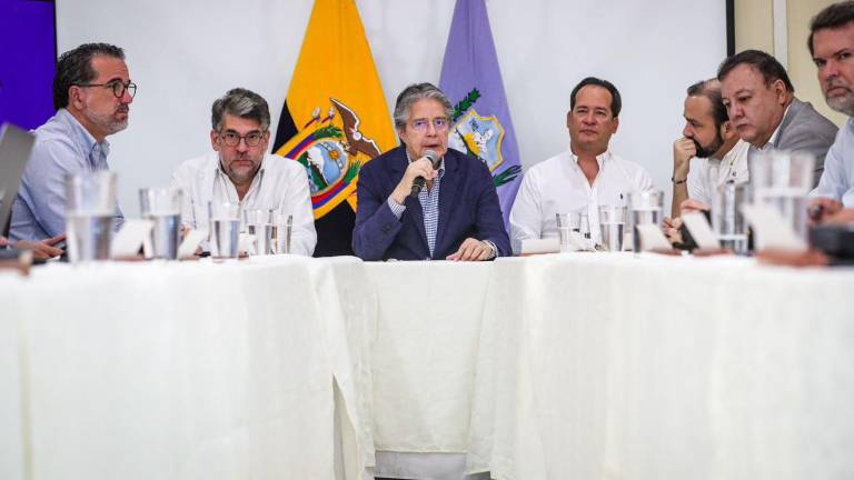 Declaran estado de excepción en Manabí, Los Ríos y Durán: este es el horario del toque de queda