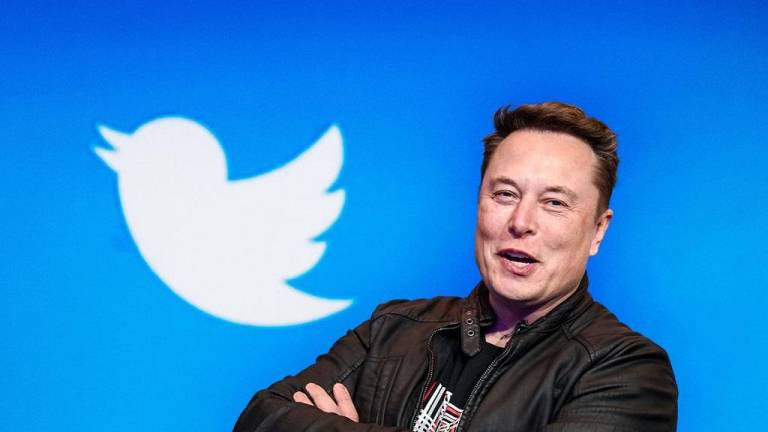 Las incógnitas de Twitter en manos de Elon Musk