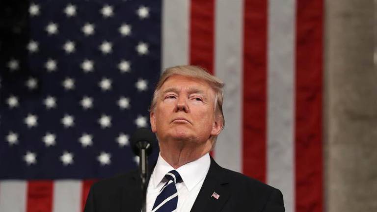 Donald Trump estrena Truth Social, su propia red social para competir contra plataformas como Twitter y Facebook