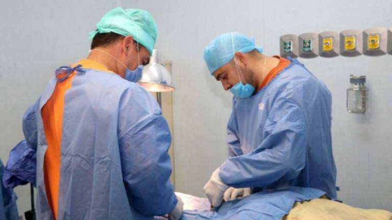 Una universidad de EE.UU. ofrece vasectomías gratuitas