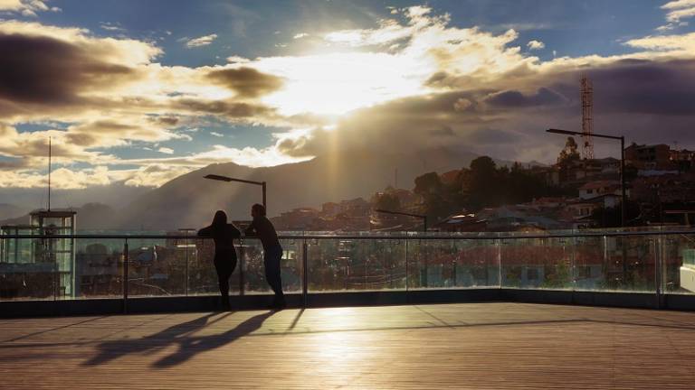 Cuenca apuesta por un crecimiento sostenible