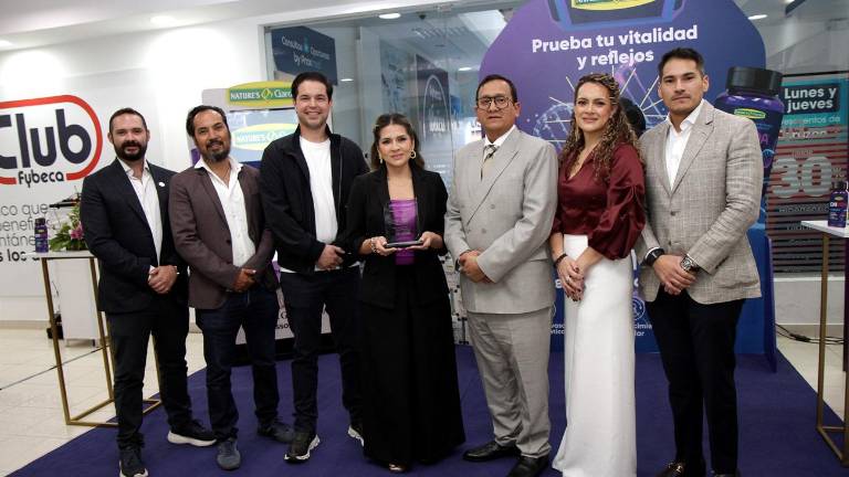 Nature’s Garden inaugura su farmacia insignia y apuesta por el bienestar integral