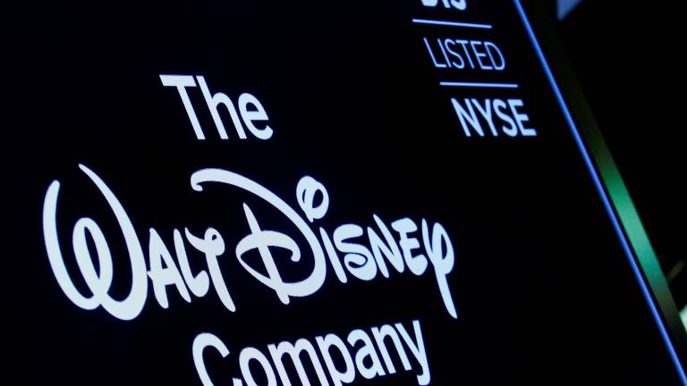 Disney entra a la competencia del &quot;streaming&quot;