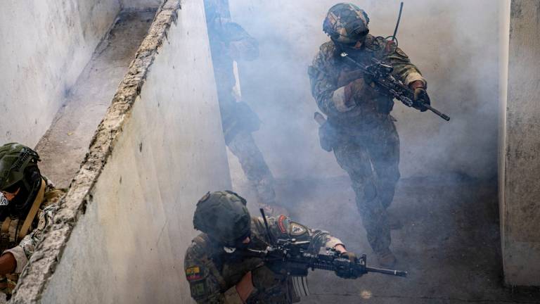 Human Rights Watch alerta sobre abusos en Ecuador y cuestiona la cooperación en seguridad con EE.UU.