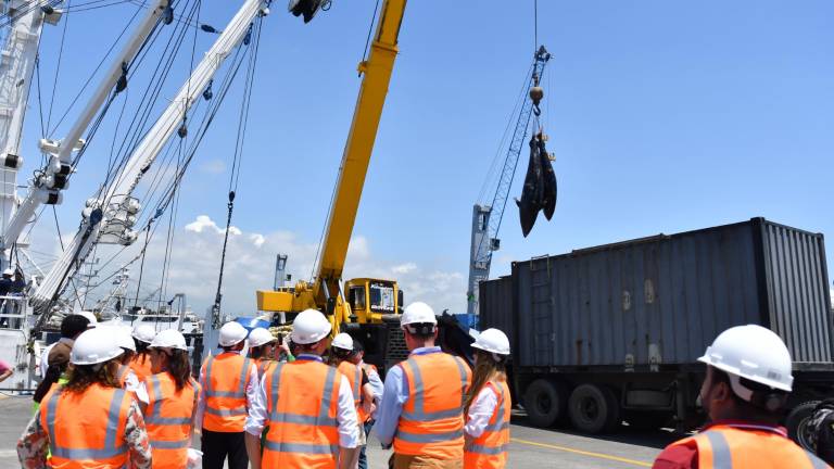 Exportadores urgen acuerdo comercial con EE.UU. para evitar nuevos aranceles