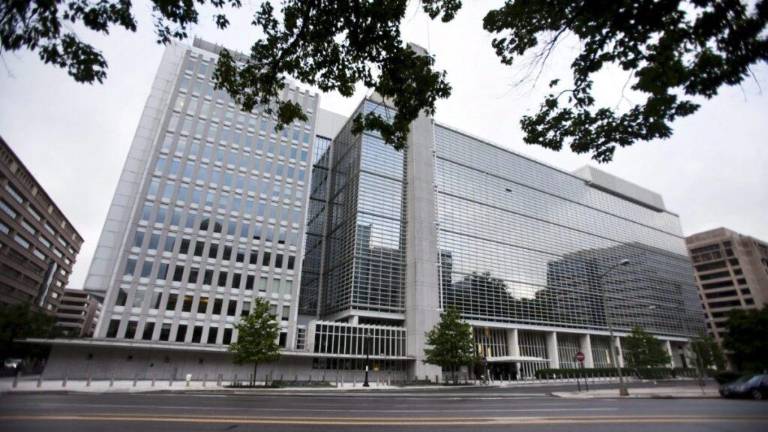 Banco Mundial aprueba préstamo de USD 750 millones para Ecuador