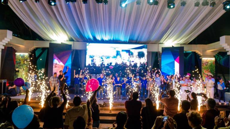 El festival inclusivo de Guayaquil que hace historia en la región