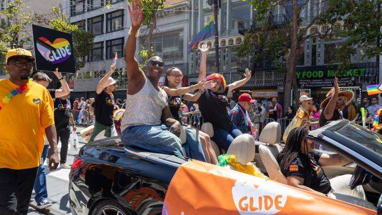 Donald Trump reconocerá solo dos géneros en Estados Unidos: masculino y femenino