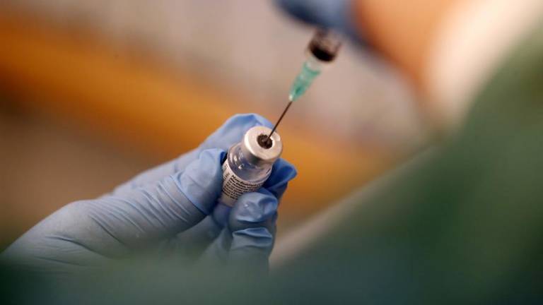 Ministerio de Salud será la única entidad autorizada a vacunar contra la COVID-19 en Ecuador