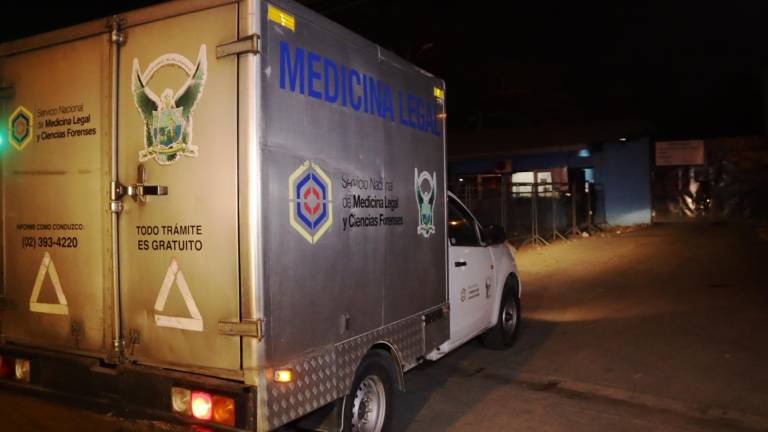 Caso de Fernando Villavicencio: Los reos asesinados en la Penitenciaría del Litoral eran investigados por la muerte del excandidato, confirmó SNAI