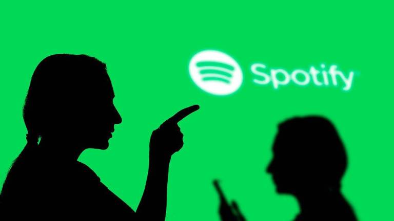 Spotify es multado por incumplir reglas europeas de protección de datos