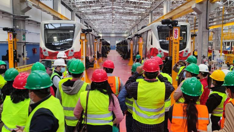 Oportunidad laboral: Metro de Quito abrirá cerca de 600 plazas