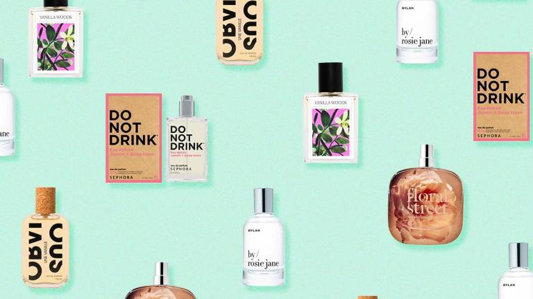 Los perfumes que más son amigables y sostenibles para el planeta