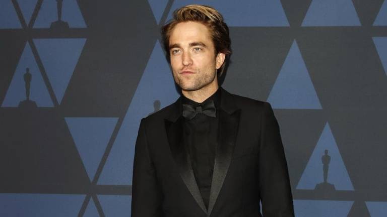 “The Batman” pausa su rodaje porque Robert Pattinson tiene coronavirus