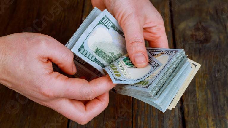 Dólar imparable en Latinoamérica, con máximos históricos en Chile y Colombia