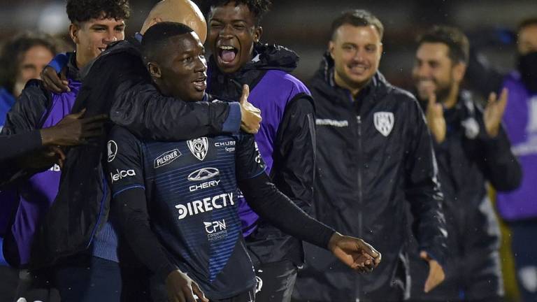 Coronavirus: Liga Pro suspende partidos en Ecuador por disposiciones gubernamentales