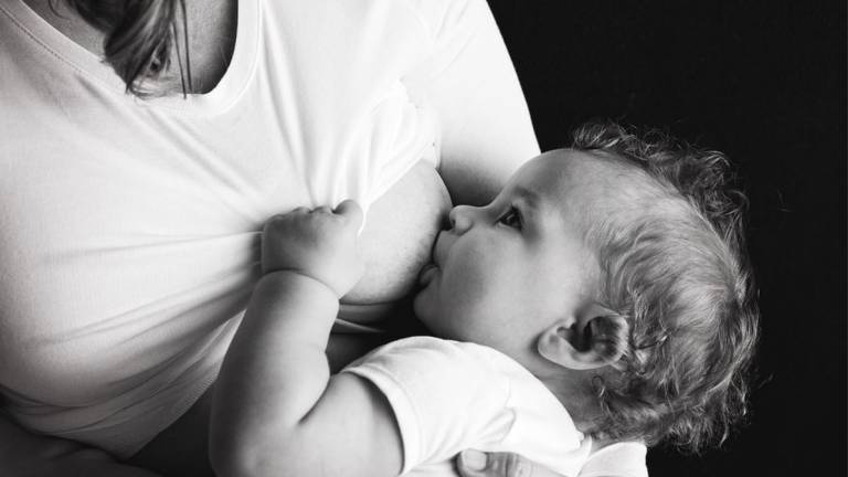 La importancia y los beneficios de la lactancia materna