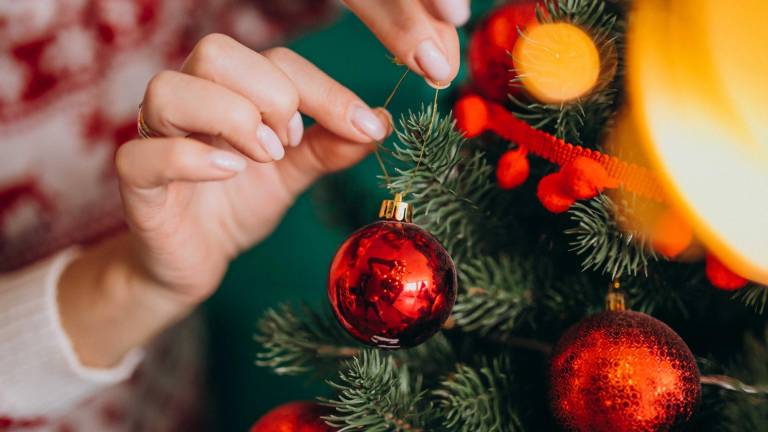 Este es el día indicado para desarmar el árbol de Navidad