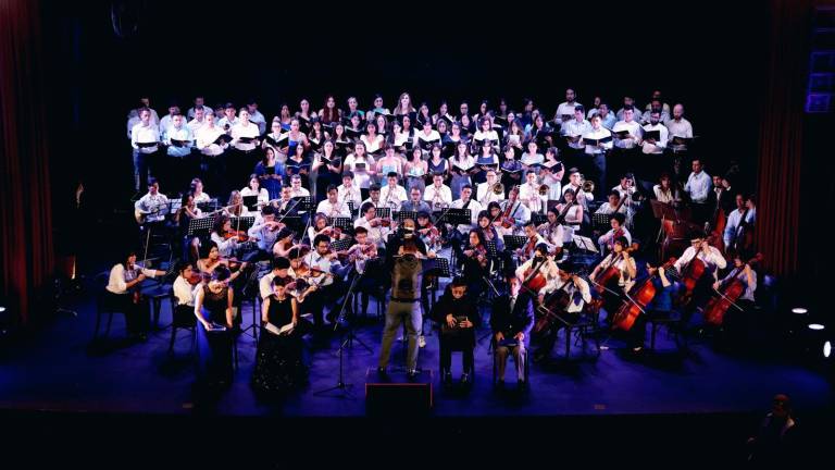 El Requiem de Giuseppe Verdi se presenta en el Teatro San Gabriel