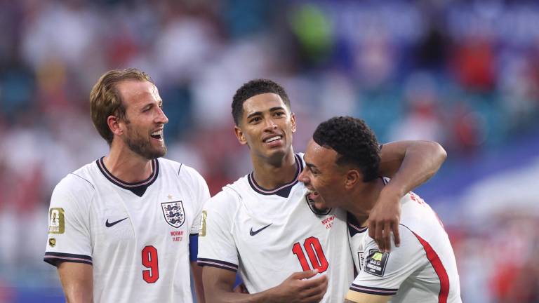 Inglaterra supera a Noruega en un partido dramático y se mete entre los cuatro mejores del Mundial 2026