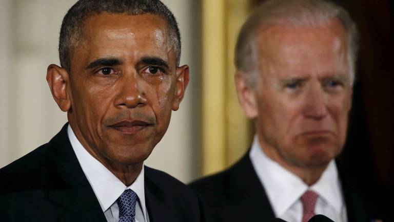 Obama defiende &quot;urgencia&quot; de control de armas