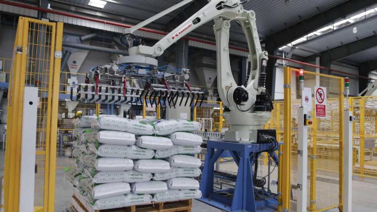 Ecuador: Hub de inversiones en nutrición acuícola