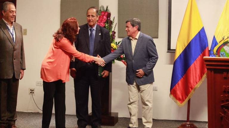 ELN se compromete a un cese al fuego por llegada del Papa