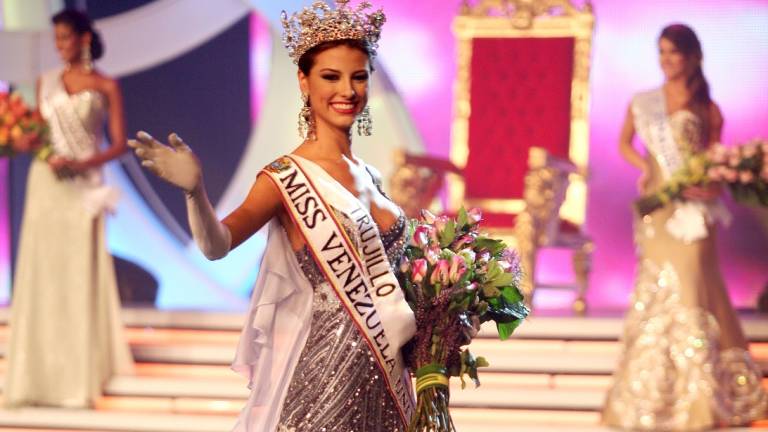 Insultos y acusaciones entre reinas sacuden al Miss Venezuela
