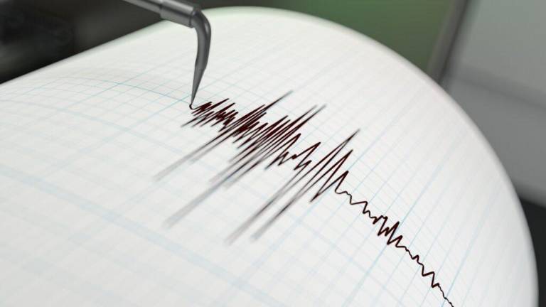 Terremoto de magnitud 7,4 sacude México y se activa alerta de tsunami