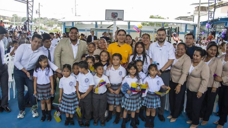 Educa Empleo 2026: Ministerio de Educación abre nuevas vacantes docentes para Costa-Galápagos y Sierra-Amazonía